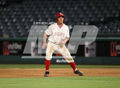 Thumbnail 2 in Esperanza @ Los Alamitos photogallery.