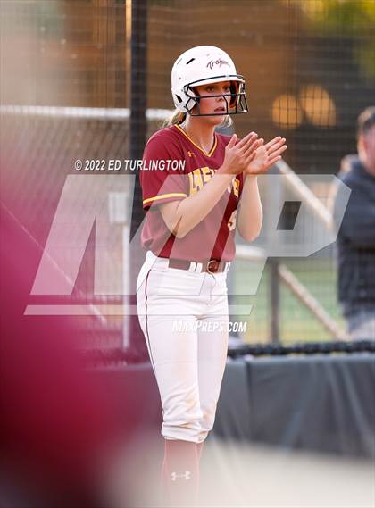Thumbnail 1 in Alpharetta @ Lassiter photogallery.
