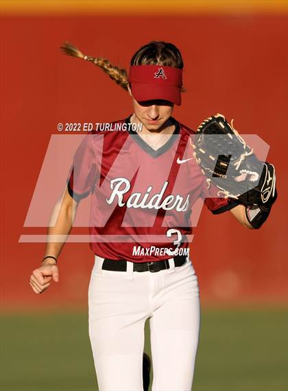 Thumbnail 3 in Alpharetta @ Lassiter photogallery.