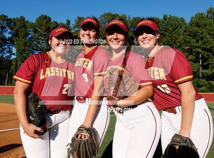 Thumbnail 1 in Alpharetta @ Lassiter photogallery.