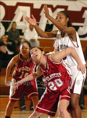 Thumbnail 1 in McClatchy @ Johnson photogallery.