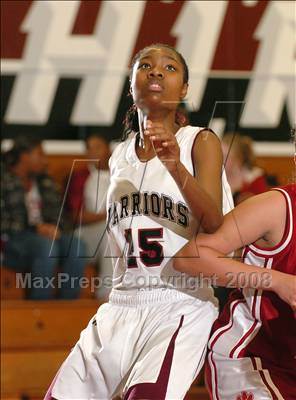Thumbnail 1 in McClatchy @ Johnson photogallery.