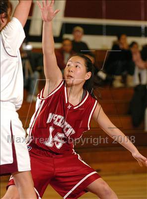 Thumbnail 2 in McClatchy @ Johnson photogallery.
