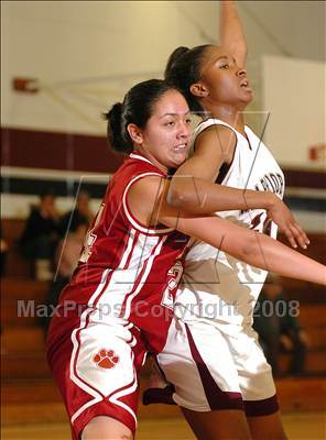 Thumbnail 2 in McClatchy @ Johnson photogallery.