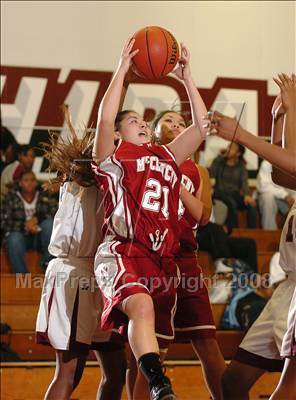Thumbnail 3 in McClatchy @ Johnson photogallery.