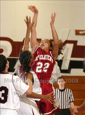 Thumbnail 3 in McClatchy @ Johnson photogallery.