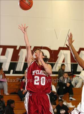 Thumbnail 2 in McClatchy @ Johnson photogallery.
