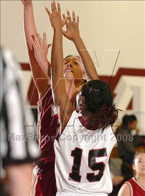 Thumbnail 3 in McClatchy @ Johnson photogallery.