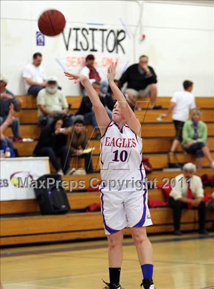 Thumbnail 3 in Chico @ Clayton Valley (CIF State D2 NorCal Playoffs) photogallery.