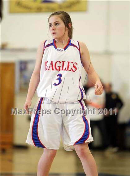 Thumbnail 3 in Chico @ Clayton Valley (CIF State D2 NorCal Playoffs) photogallery.