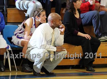 Thumbnail 1 in Chico @ Clayton Valley (CIF State D2 NorCal Playoffs) photogallery.