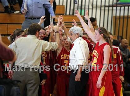 Thumbnail 3 in Chico @ Clayton Valley (CIF State D2 NorCal Playoffs) photogallery.