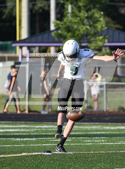 Thumbnail 1 in Myers Park @ Ardrey Kell photogallery.
