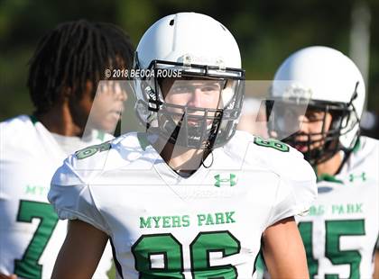 Thumbnail 3 in Myers Park @ Ardrey Kell photogallery.