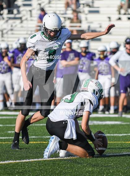 Thumbnail 2 in Myers Park @ Ardrey Kell photogallery.