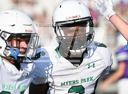 Thumbnail 3 in Myers Park @ Ardrey Kell photogallery.