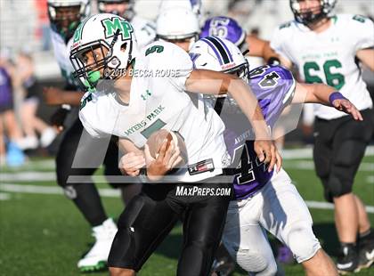 Thumbnail 1 in Myers Park @ Ardrey Kell photogallery.