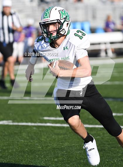 Thumbnail 1 in Myers Park @ Ardrey Kell photogallery.