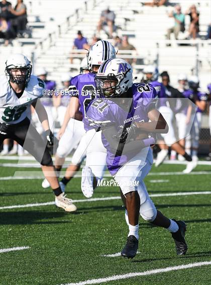 Thumbnail 3 in Myers Park @ Ardrey Kell photogallery.