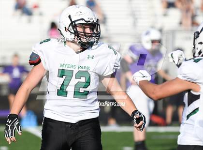 Thumbnail 1 in Myers Park @ Ardrey Kell photogallery.