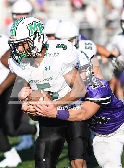 Thumbnail 2 in Myers Park @ Ardrey Kell photogallery.