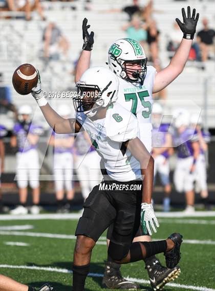 Thumbnail 3 in Myers Park @ Ardrey Kell photogallery.