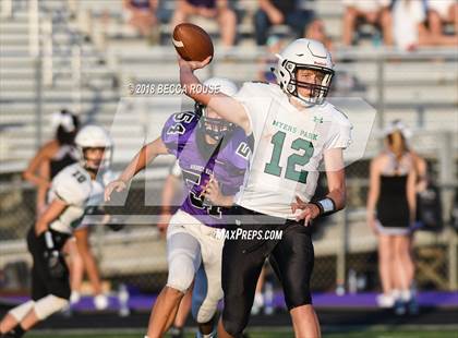 Thumbnail 3 in Myers Park @ Ardrey Kell photogallery.