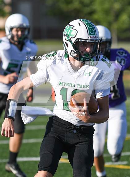 Thumbnail 1 in Myers Park @ Ardrey Kell photogallery.