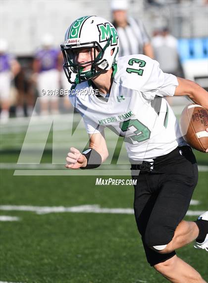 Thumbnail 2 in Myers Park @ Ardrey Kell photogallery.