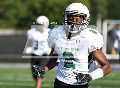 Thumbnail 1 in Myers Park @ Ardrey Kell photogallery.