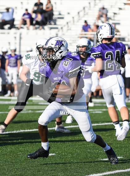 Thumbnail 1 in Myers Park @ Ardrey Kell photogallery.