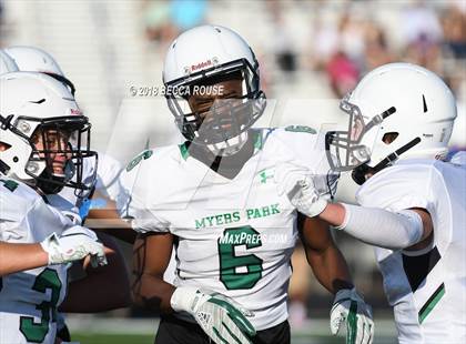 Thumbnail 2 in Myers Park @ Ardrey Kell photogallery.