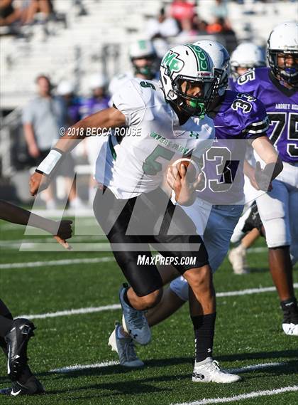 Thumbnail 2 in Myers Park @ Ardrey Kell photogallery.