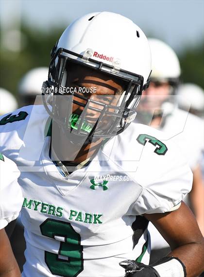 Thumbnail 2 in Myers Park @ Ardrey Kell photogallery.
