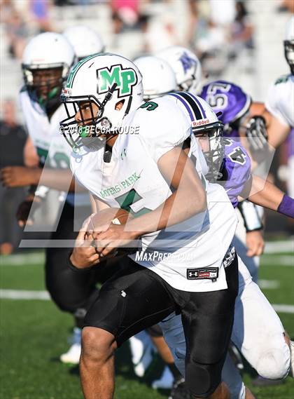 Thumbnail 3 in Myers Park @ Ardrey Kell photogallery.