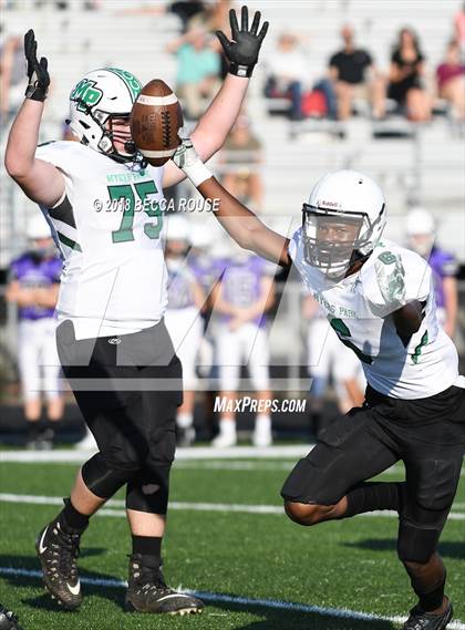 Thumbnail 2 in Myers Park @ Ardrey Kell photogallery.