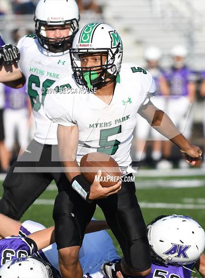 Thumbnail 2 in Myers Park @ Ardrey Kell photogallery.