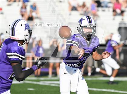 Thumbnail 3 in Myers Park @ Ardrey Kell photogallery.