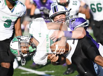 Thumbnail 3 in Myers Park @ Ardrey Kell photogallery.