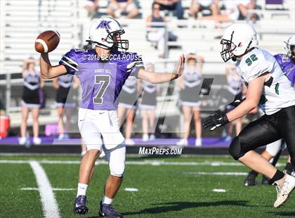 Thumbnail 1 in Myers Park @ Ardrey Kell photogallery.
