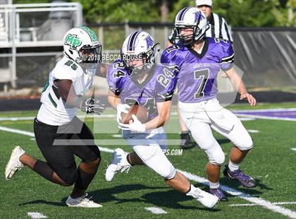 Thumbnail 2 in Myers Park @ Ardrey Kell photogallery.