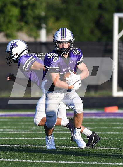 Thumbnail 1 in Myers Park @ Ardrey Kell photogallery.