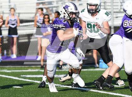 Thumbnail 2 in Myers Park @ Ardrey Kell photogallery.