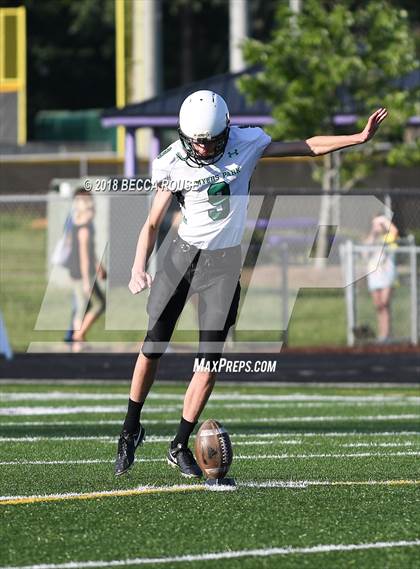 Thumbnail 1 in Myers Park @ Ardrey Kell photogallery.