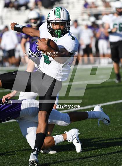 Thumbnail 3 in Myers Park @ Ardrey Kell photogallery.