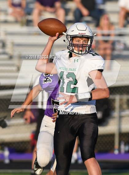Thumbnail 2 in Myers Park @ Ardrey Kell photogallery.