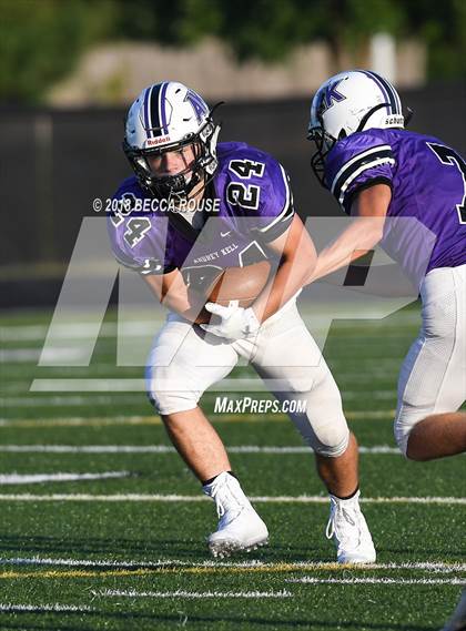 Thumbnail 1 in Myers Park @ Ardrey Kell photogallery.