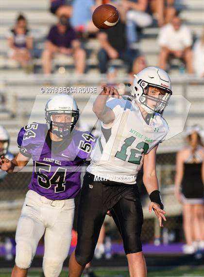 Thumbnail 1 in Myers Park @ Ardrey Kell photogallery.
