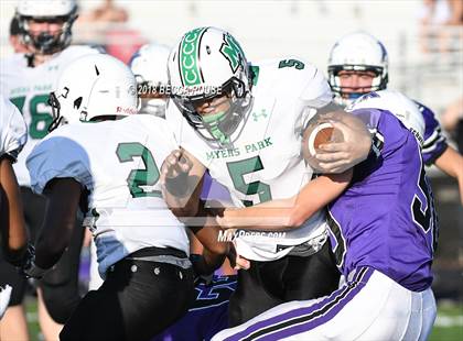 Thumbnail 2 in Myers Park @ Ardrey Kell photogallery.