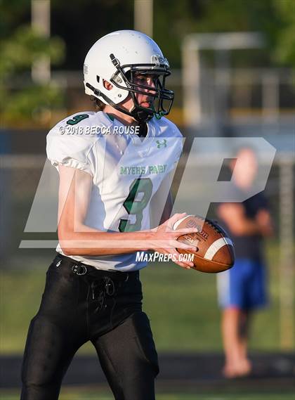 Thumbnail 2 in Myers Park @ Ardrey Kell photogallery.